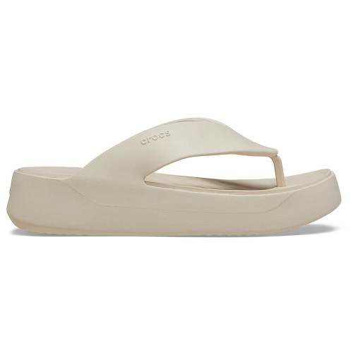 Crocs Getaway Platform Flip